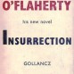 Revisiting an Irish Classic - 'Insurrection' by Liam O'Flaherty