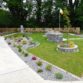 Éamonn Ceannt Commemorative Garden, Ballymoe