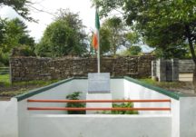 Information Points – Galway County 1916 Rising Heritage Trail