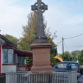 Castlegar Cross