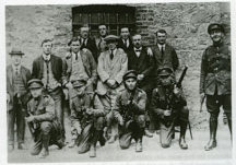 Galway County During the Irish Civil War, 1922–1923 — Digital Heritage Project