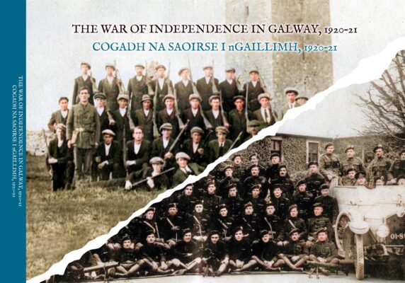 The War of Independence in Galway, 1920-21