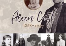 Aileen Cust: The first woman to become a veterinary surgeon in Ireland and the UK