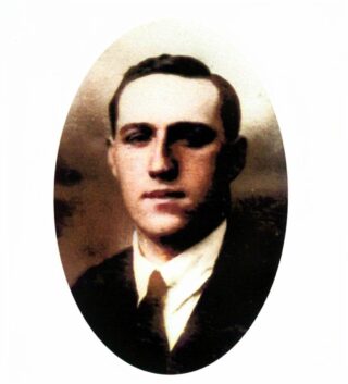 Volunteer Joseph Howley, had a long career in the IRA, having been deported with hundreds of his comrades following the 1916 Rising in Galway.