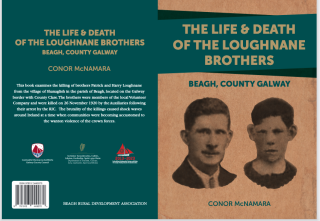 A Bibliography of Published Sources on the Independence Struggle in Galway